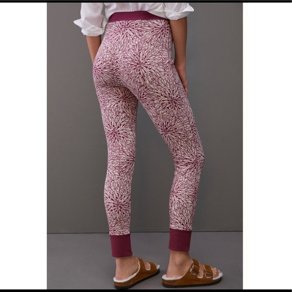 Anthropologie Samia Leggings - Picture 3 of 5